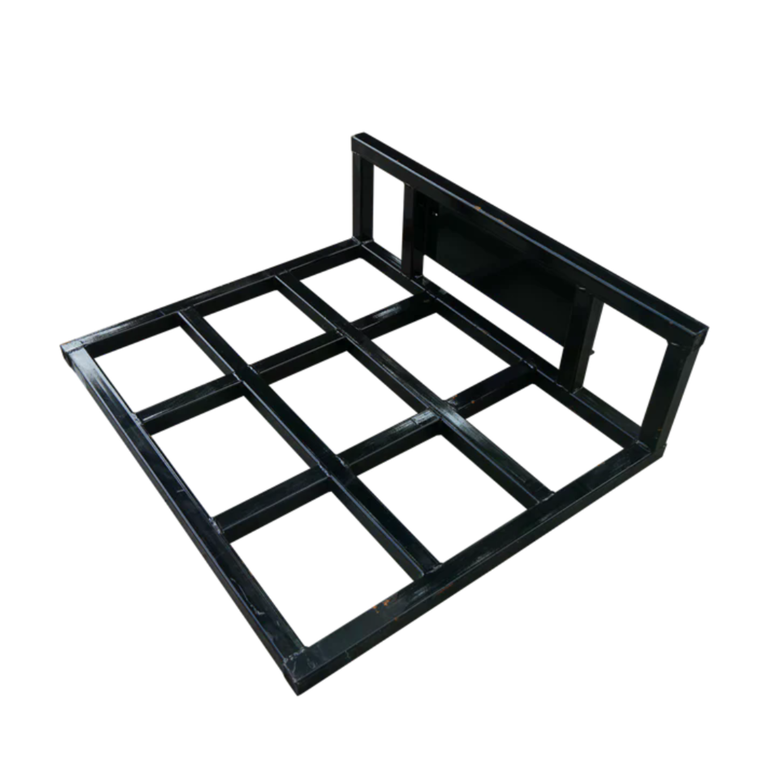 Gerüst- und Baumaschinenverleih Krall
-RIPPA Baumaschinen Saarland-
www.geruest-saarland.de