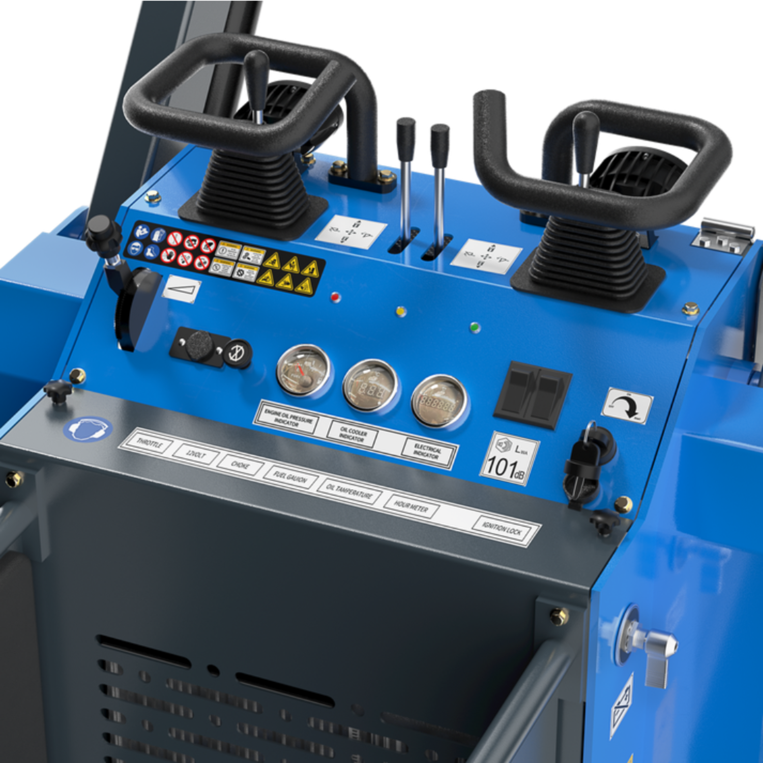 Gerüst- und Baumaschinenverleih Krall
-RIPPA Baumaschinen Saarland-
Kompaktlader RIPPA RS04
www.geruest-saarland.de