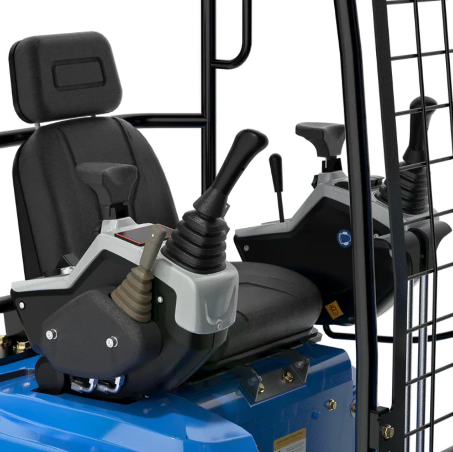 Gerüst- und Baumaschinenverleih Krall
-RIPPA Baumaschinen Saarland-
Minibagger RIPPA R15 ECO
www.geruest-saarland.de