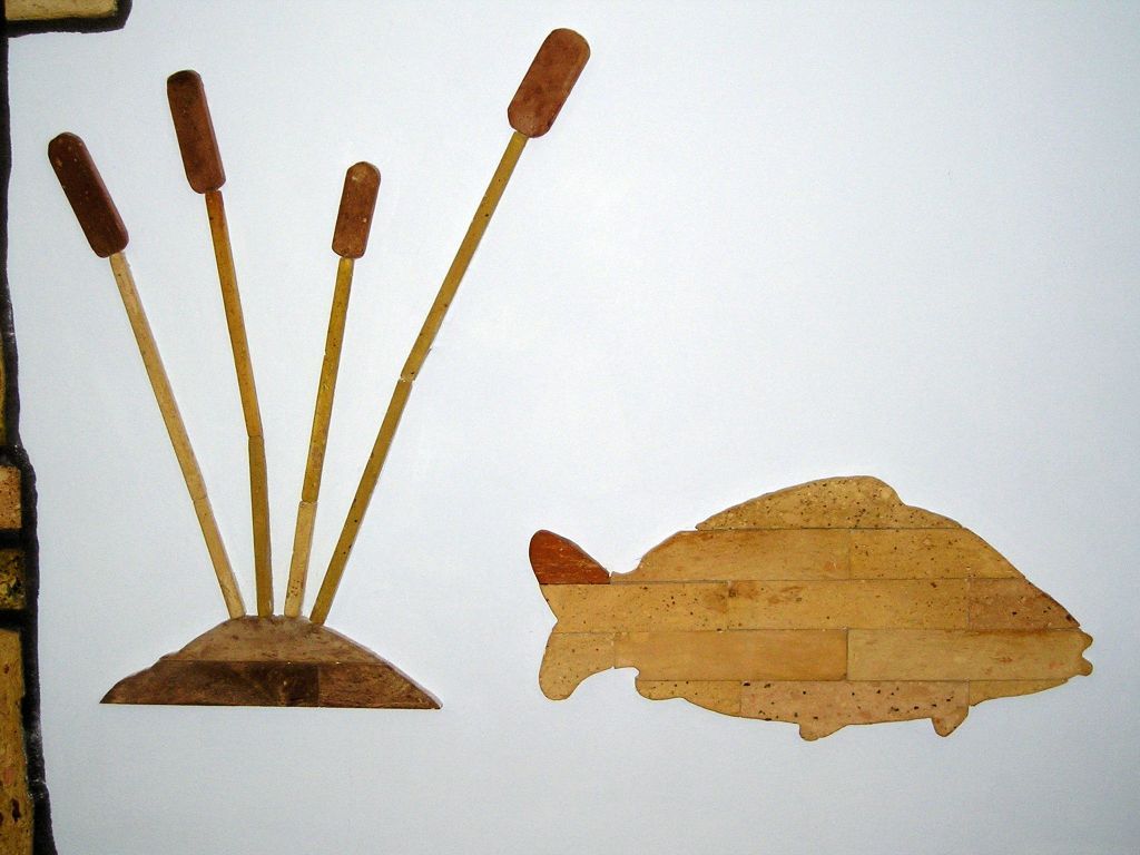 Gerüst- und Baumaschinenverleih Krall
Backstein Klinker Riemchen
www.geruest-saarland.de
www.baumaschinen-shop-saarland.de