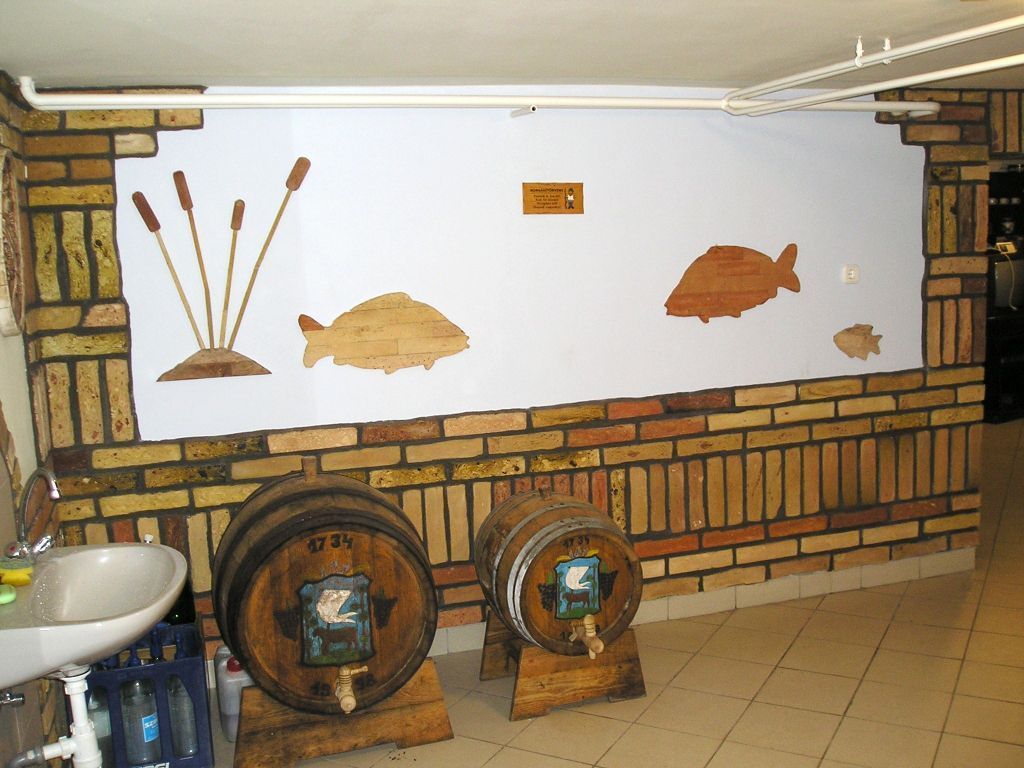 Gerüst- und Baumaschinenverleih Krall
Backstein Klinker Riemchen
www.geruest-saarland.de
www.baumaschinen-shop-saarland.de