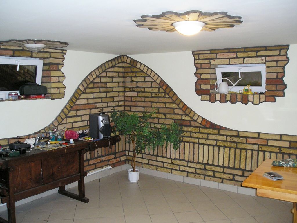 Gerüst- und Baumaschinenverleih Krall
Backstein Klinker Riemchen
www.geruest-saarland.de
www.baumaschinen-shop-saarland.de