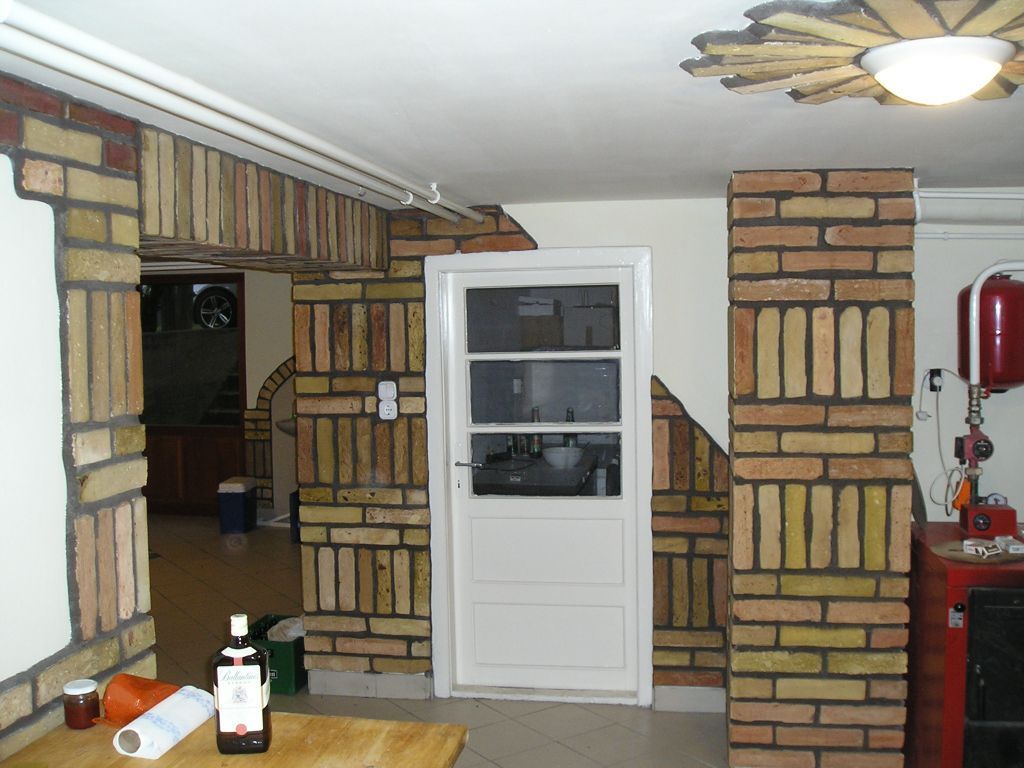 Gerüst- und Baumaschinenverleih Krall
Backstein Klinker Riemchen
www.geruest-saarland.de
www.baumaschinen-shop-saarland.de