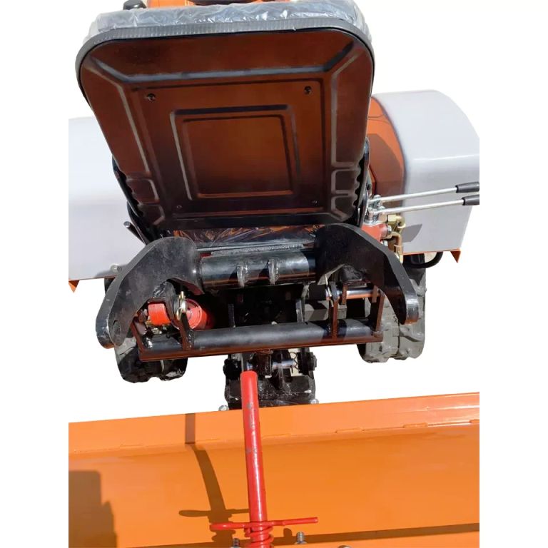 Gerüst- und Baumaschinenverleih Krall
Ferngesteuerter Weinbautraktor Ucarry UR254 25HP- Diesel
www.geruest-saarland.de