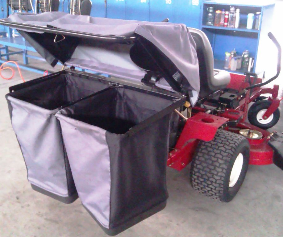 Gerüst- und Baumaschinenverleih Krall
Nullwendekreismäher Ucarry UR1200 25HP- Benzin
www.geruest-saarland.de