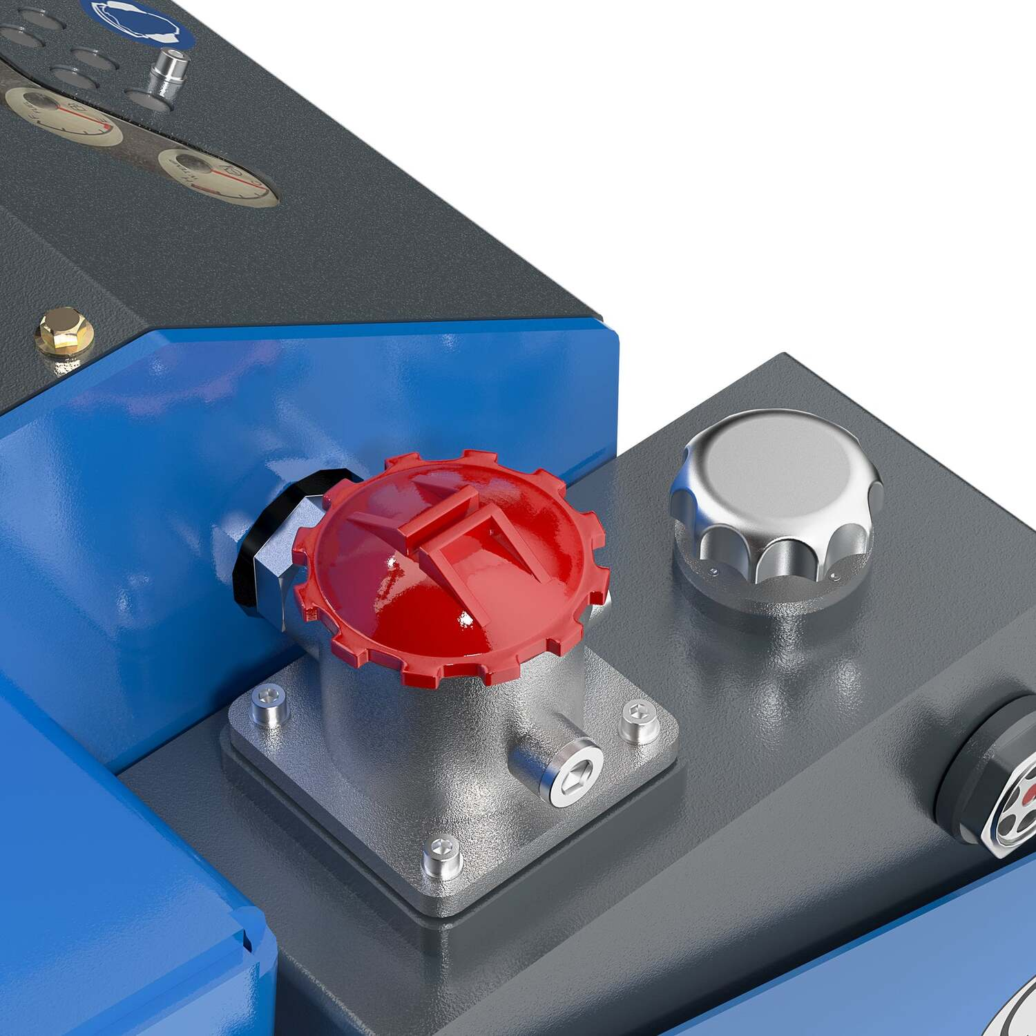 Gerüst- und Baumaschinenverleih Krall
-RIPPA Baumaschinen Saarland-
Kompaktlader RIPPA R06
www.geruest-saarland.de