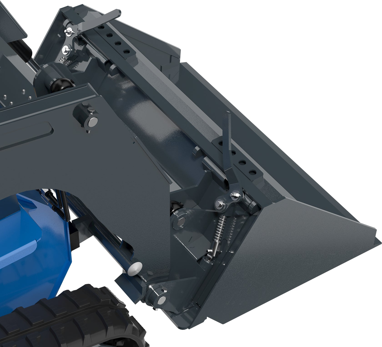 Gerüst- und Baumaschinenverleih Krall
-RIPPA Baumaschinen Saarland-
Kompaktlader RIPPA RS07
www.geruest-saarland.de