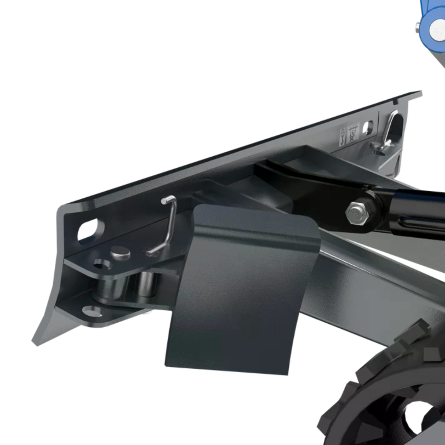 Gerüst- und Baumaschinenverleih Krall
-RIPPA Baumaschinen Saarland-
Minibagger RIPPA R15 ECO
www.geruest-saarland.de