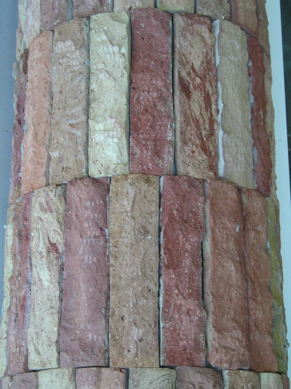 Gerüst- und Baumaschinenverleih Krall
Backstein Klinker Riemchen
www.geruest-saarland.de
www.baumaschinen-shop-saarland.de