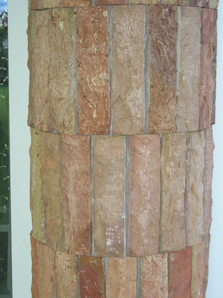 Gerüst- und Baumaschinenverleih Krall
Backstein Klinker Riemchen
www.geruest-saarland.de
www.baumaschinen-shop-saarland.de