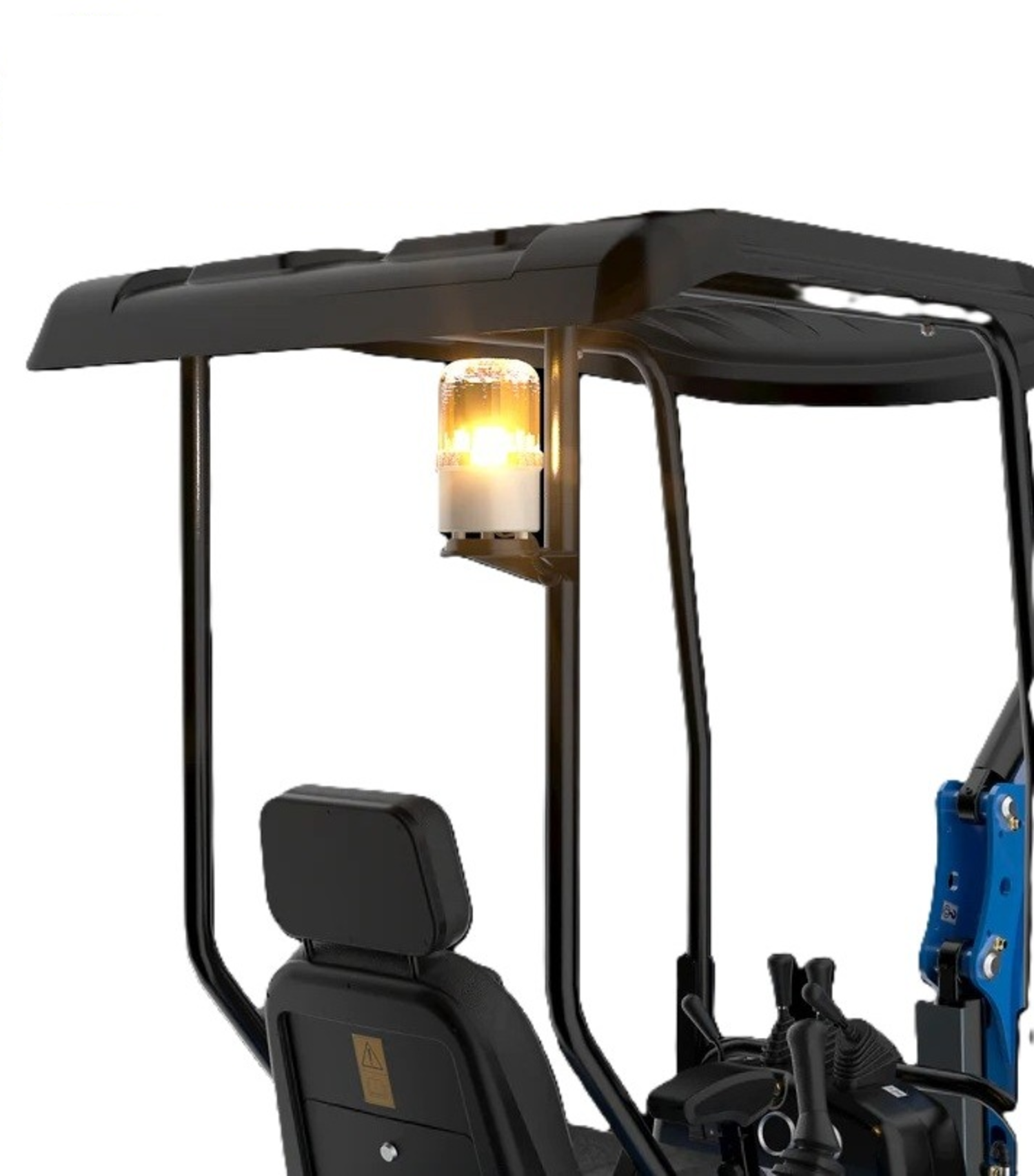 Gerüst- und Baumaschinenverleih Krall
-RIPPA Baumaschinen Saarland-
Minibagger RIPPA R10 ECO
www.geruest-saarland.de