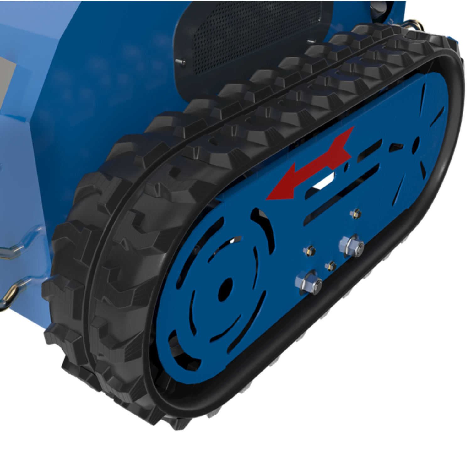 Gerüst- und Baumaschinenverleih Krall
-RIPPA Baumaschinen Saarland-
Kompaktlader RIPPA RS04
www.geruest-saarland.de