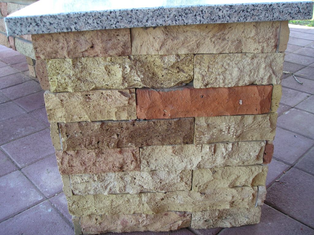 Gerüst- und Baumaschinenverleih Krall
Backstein Klinker Riemchen
www.geruest-saarland.de
www.baumaschinen-shop-saarland.de