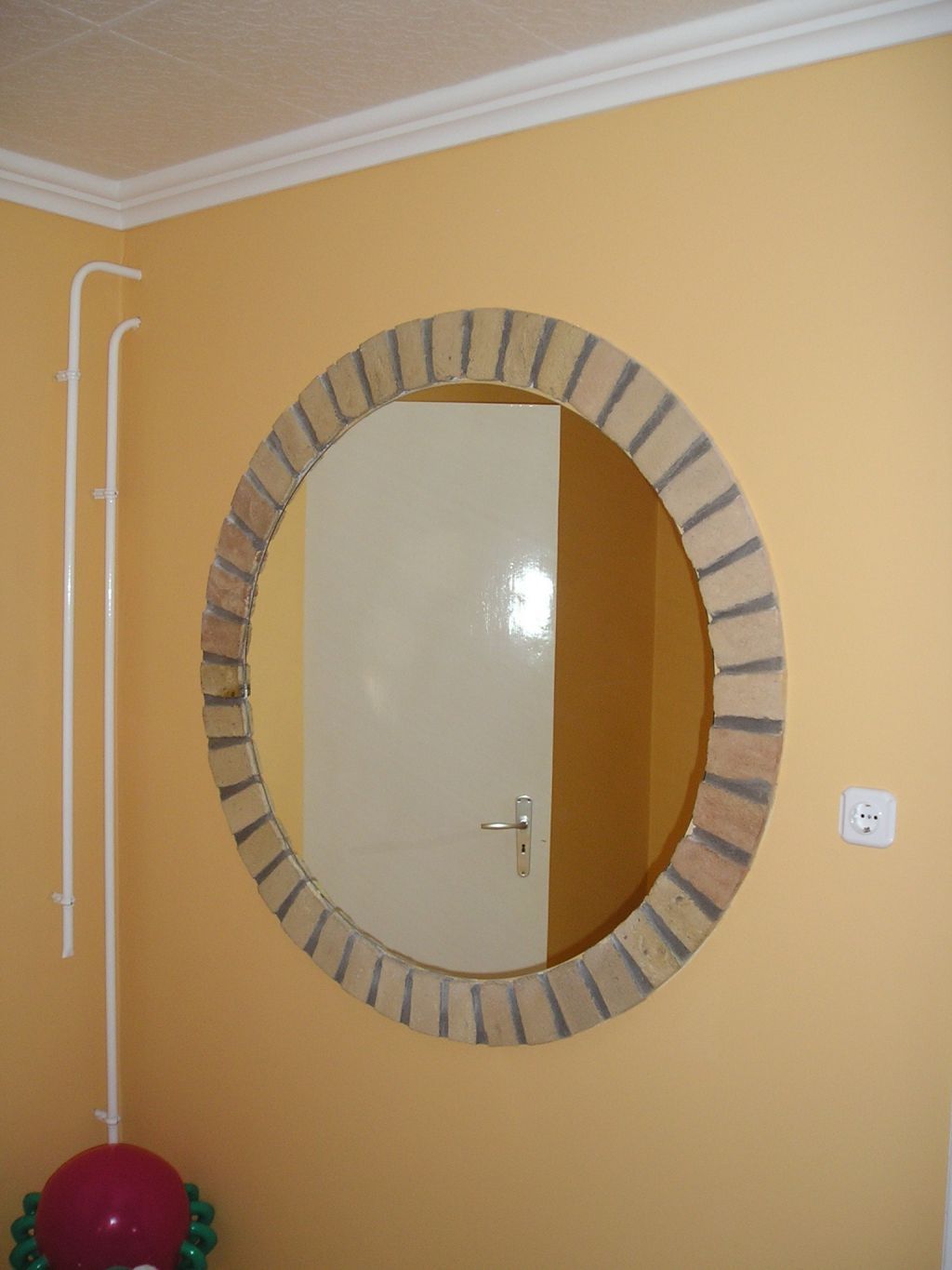 Gerüst- und Baumaschinenverleih Krall
Backstein Klinker Riemchen
www.geruest-saarland.de
www.baumaschinen-shop-saarland.de