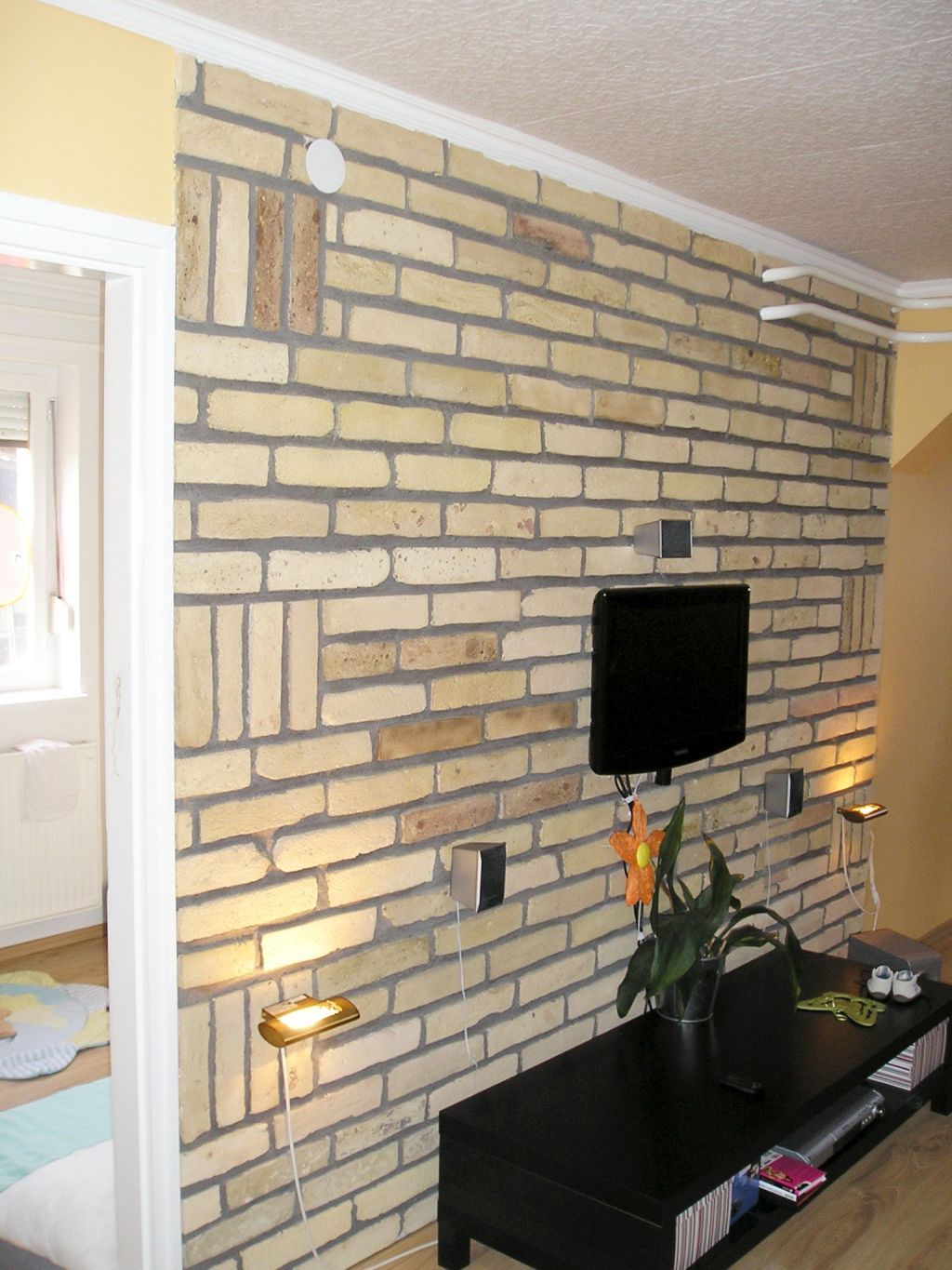 Gerüst- und Baumaschinenverleih Krall
Backstein Klinker Riemchen
www.geruest-saarland.de
www.baumaschinen-shop-saarland.de