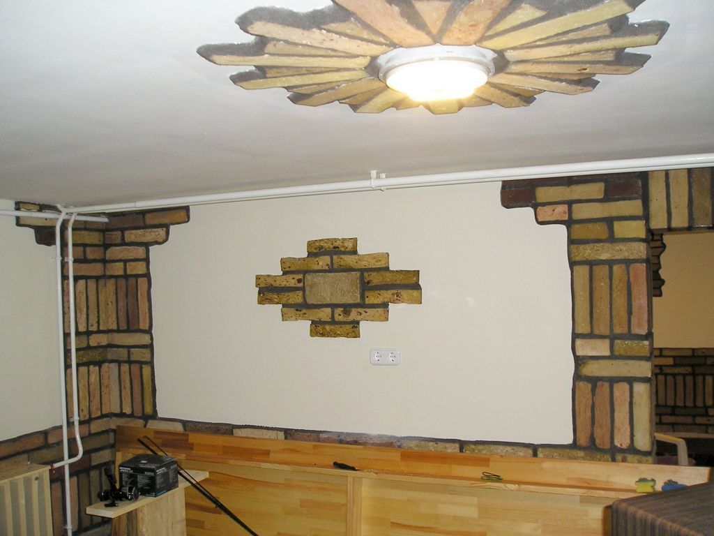 Gerüst- und Baumaschinenverleih Krall
Backstein Klinker Riemchen
www.geruest-saarland.de
www.baumaschinen-shop-saarland.de