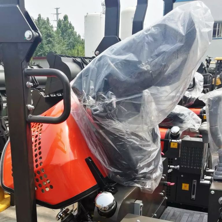 Gerüst- und Baumaschinenverleih Krall
Minibagger Ucarry UR10 10HP- Diesel
www.geruest-saarland.de