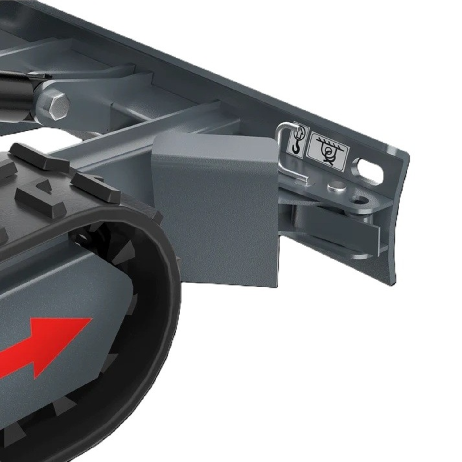 Gerüst- und Baumaschinenverleih Krall
-RIPPA Baumaschinen Saarland-
Minibagger RIPPA R10 ECO
www.geruest-saarland.de