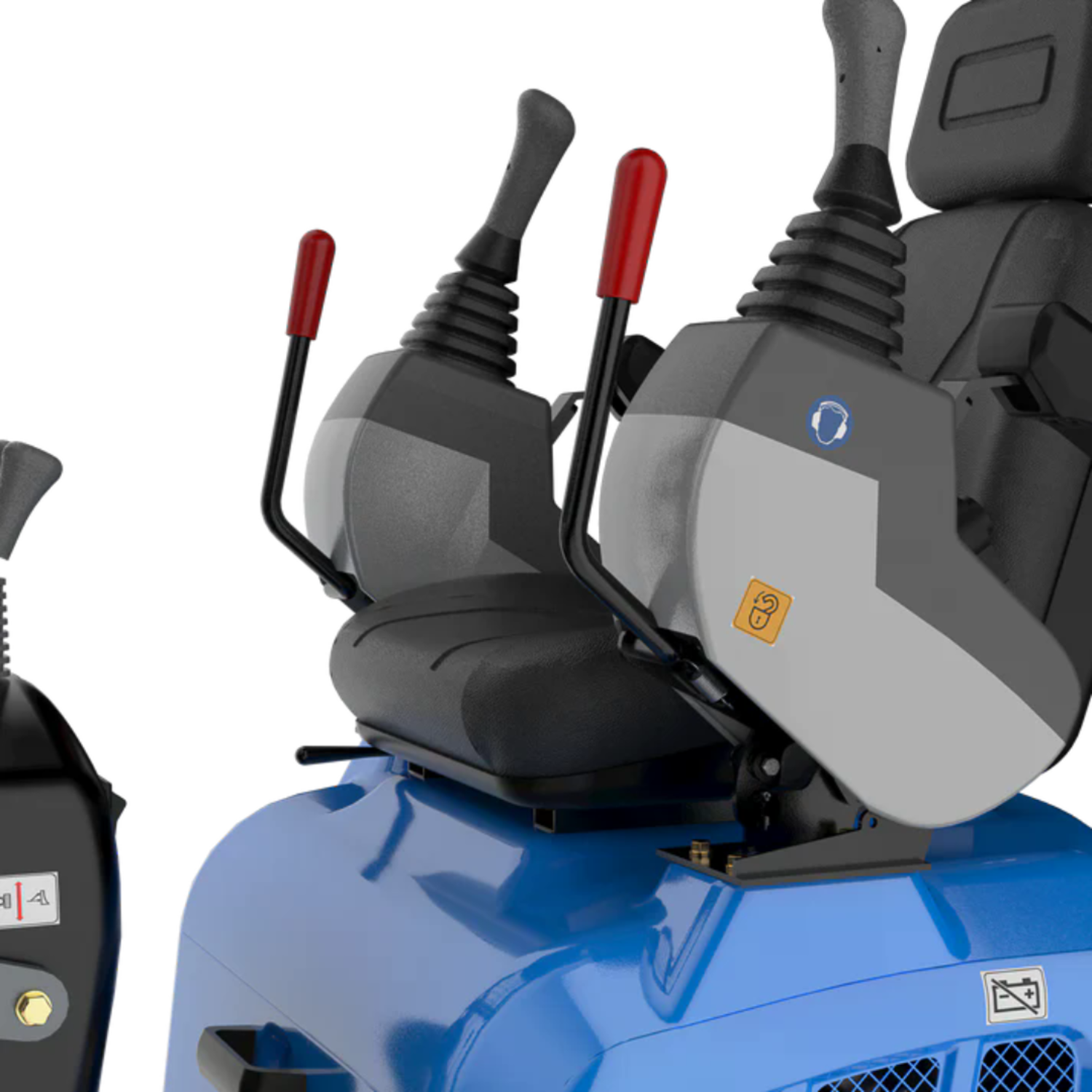 Gerüst- und Baumaschinenverleih Krall
-RIPPA Baumaschinen Saarland-
Minibagger RIPPA R13 PRO
www.geruest-saarland.de