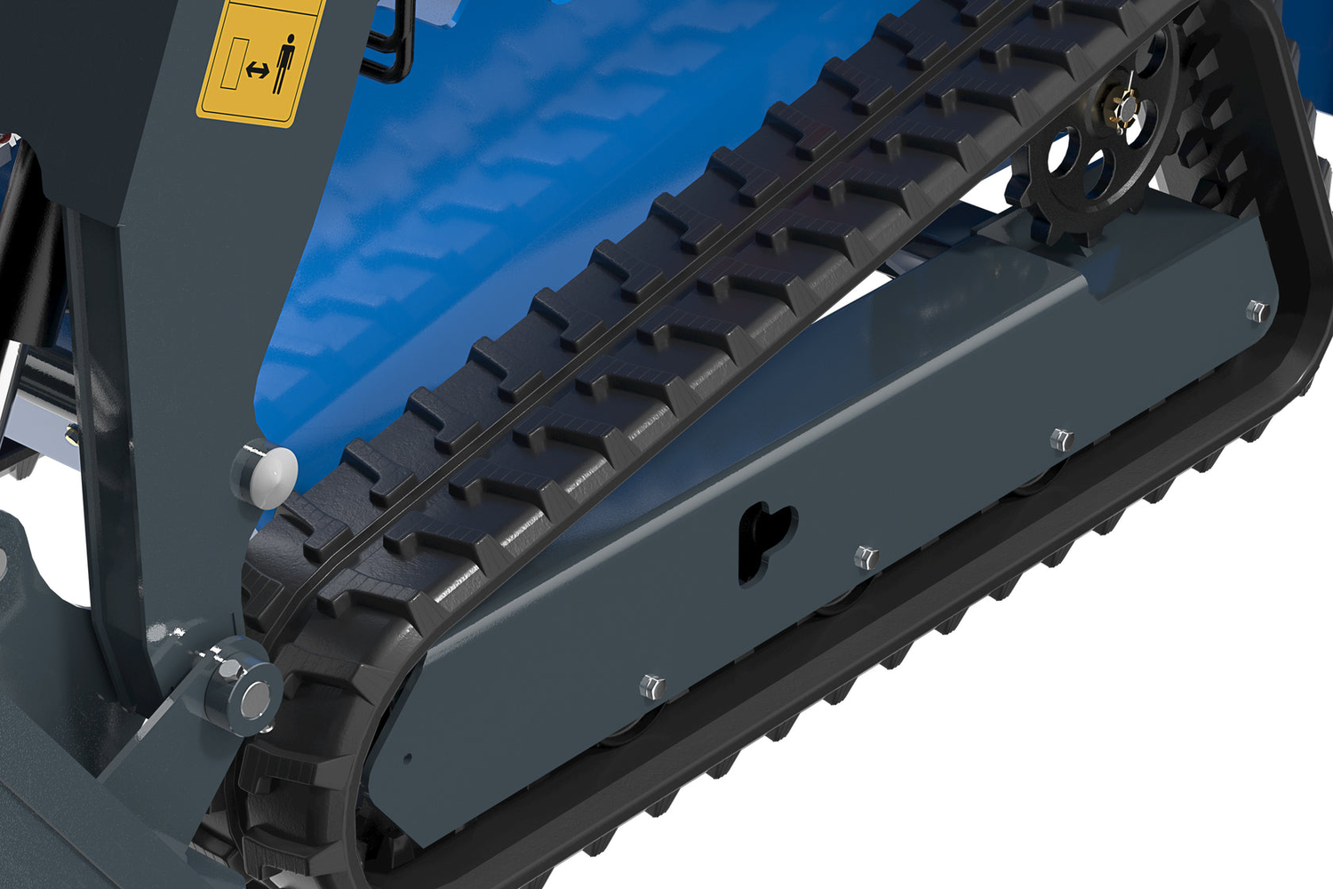 Gerüst- und Baumaschinenverleih Krall
-RIPPA Baumaschinen Saarland-
Kompaktlader RIPPA RS07
www.geruest-saarland.de