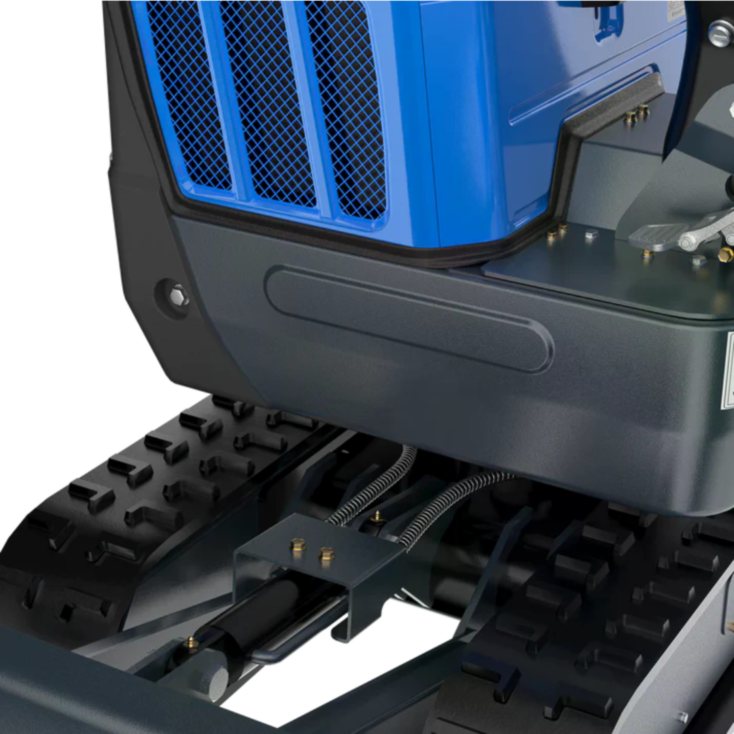 Gerüst- und Baumaschinenverleih Krall
-RIPPA Baumaschinen Saarland-
Minibagger RIPPA R13 PRO
www.geruest-saarland.de