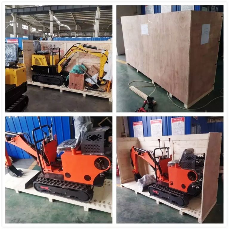 Gerüst- und Baumaschinenverleih Krall
Minibagger Ucarry UR08 10HP- Diesel
www.geruest-saarland.de