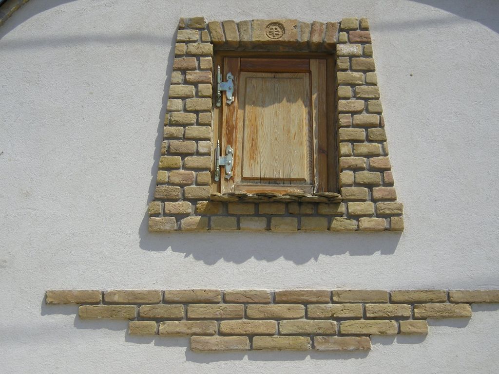 Gerüst- und Baumaschinenverleih Krall
Backstein Klinker Riemchen
www.geruest-saarland.de
www.baumaschinen-shop-saarland.de