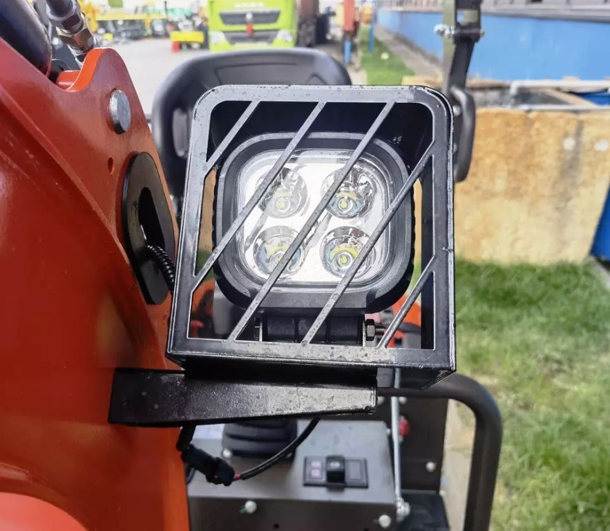 Gerüst- und Baumaschinenverleih Krall
Minibagger Ucarry UR10 10HP- Diesel
www.geruest-saarland.de