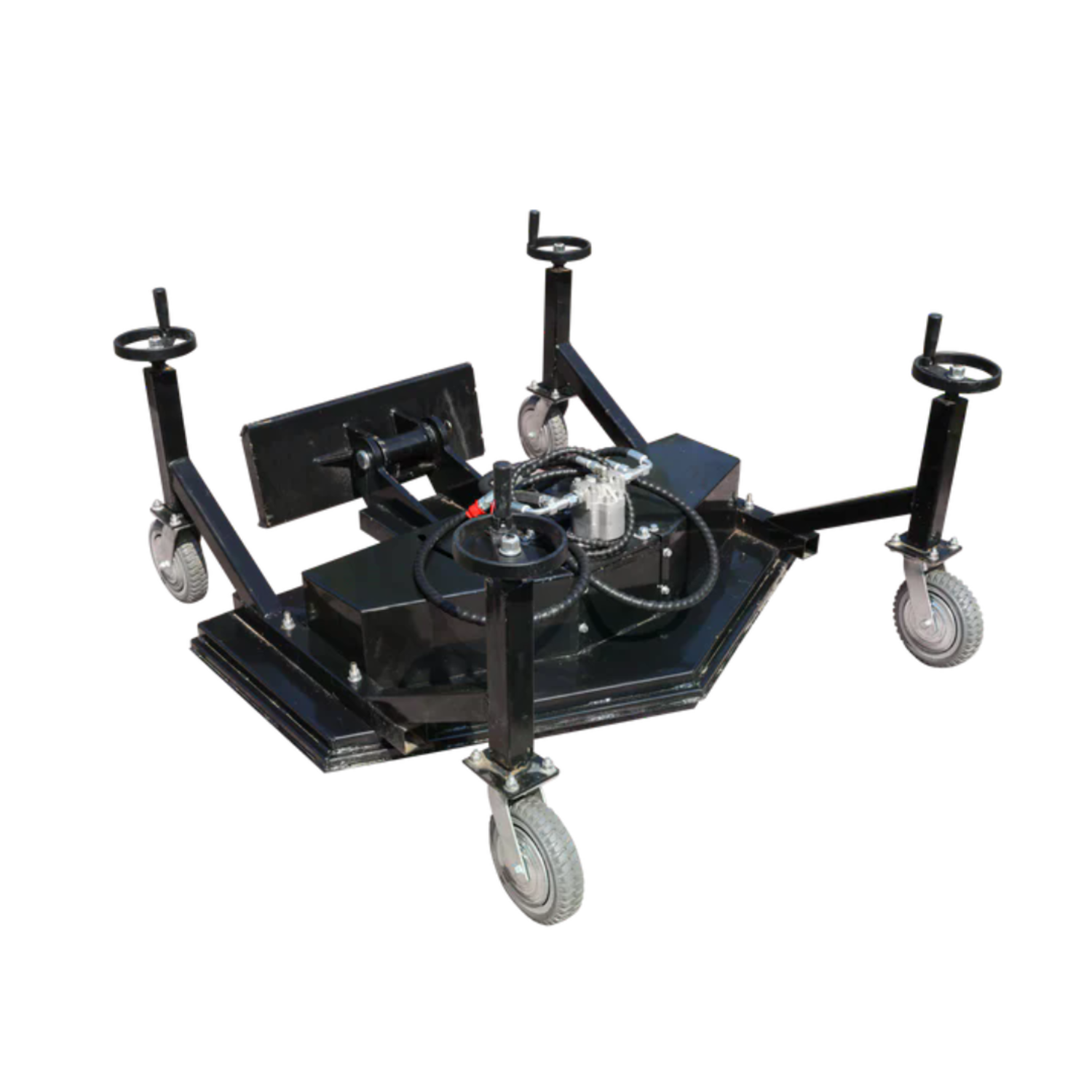 Gerüst- und Baumaschinenverleih Krall
-RIPPA Baumaschinen Saarland-
www.geruest-saarland.de