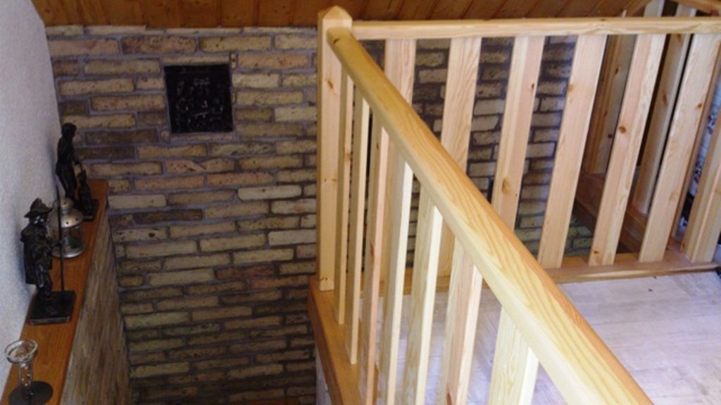 Gerüst- und Baumaschinenverleih Krall
Backstein Klinker Riemchen
www.geruest-saarland.de
www.baumaschinen-shop-saarland.de