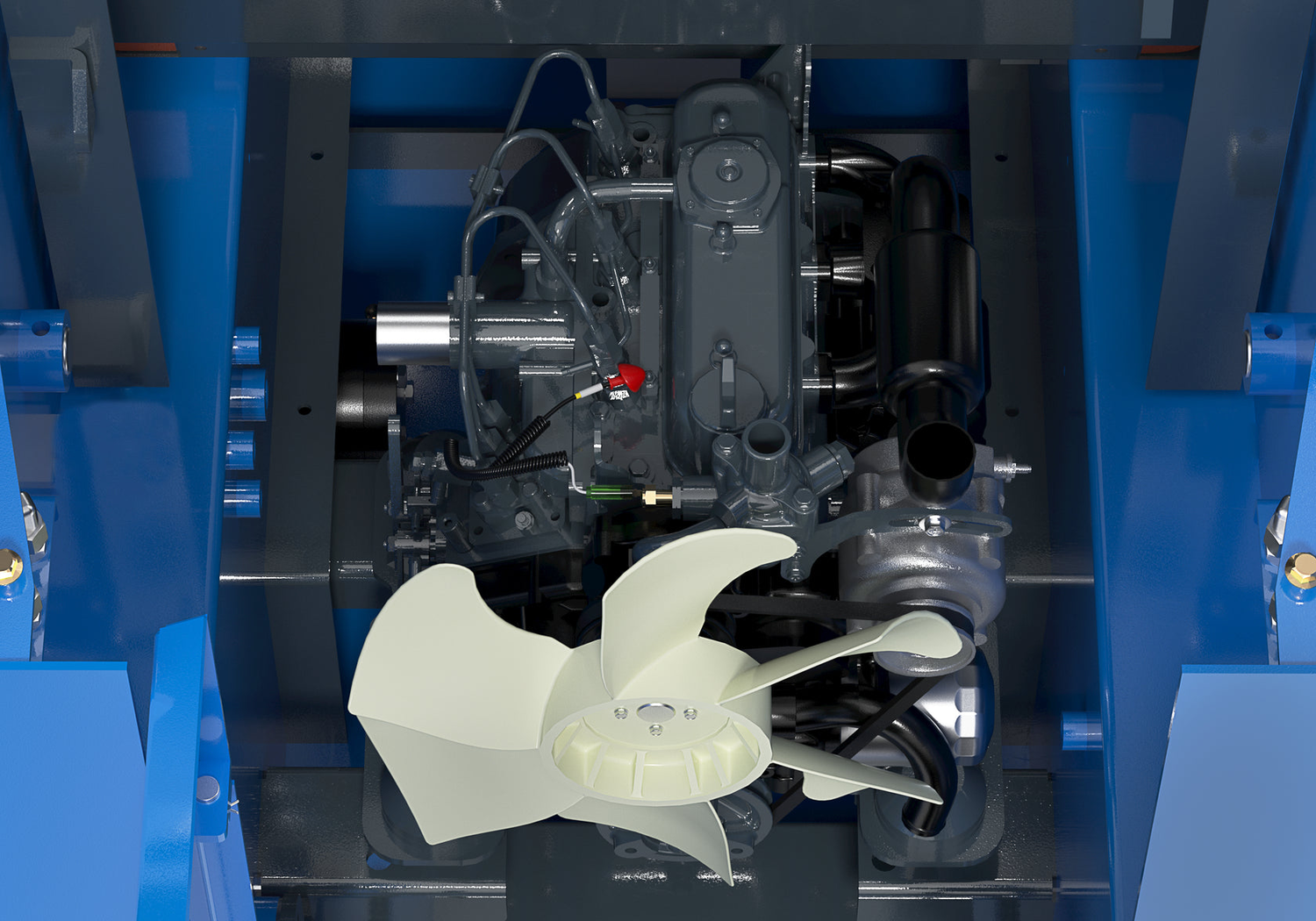 Gerüst- und Baumaschinenverleih Krall
-RIPPA Baumaschinen Saarland-
Kompaktlader RIPPA RS07
www.geruest-saarland.de