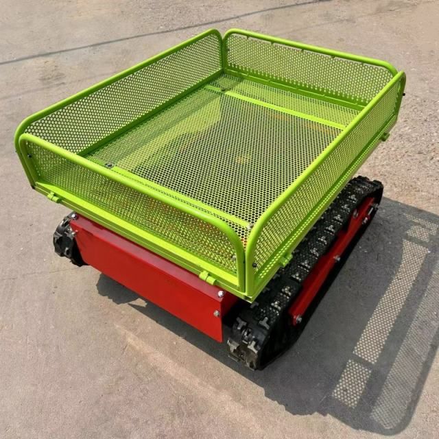 Gerüst- und Baumaschinenverleih Krall
Ferngesteuerter Schlegelmulcher Ucarry UR1000F 12HP- Diesel
www.geruest-saarland.de