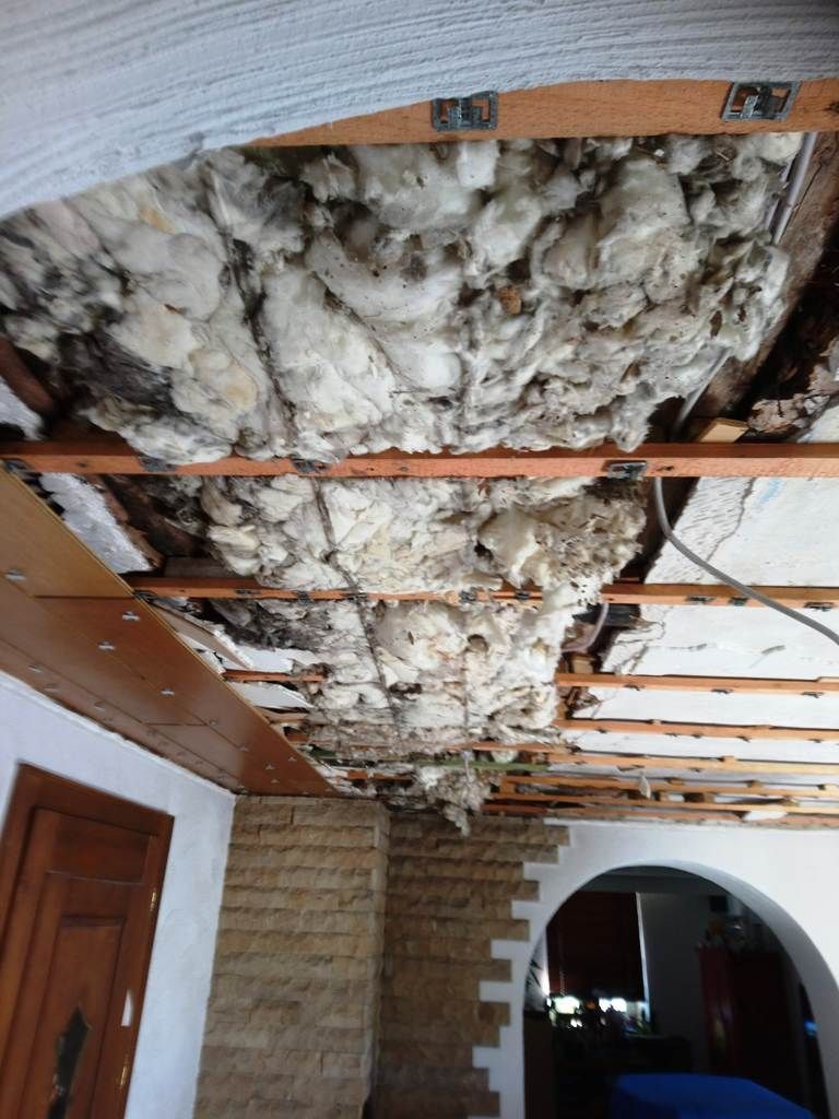 Handwerkliche Dienstleistungen Krall
Abriss und Neugestaltung einer alten Wickeldecke
www.geruest-saarland.de
