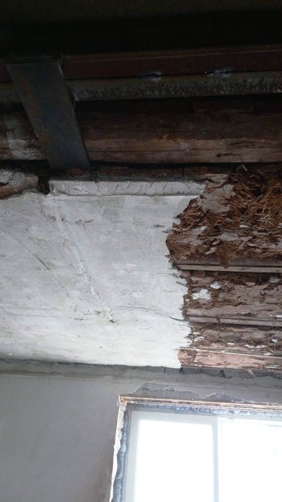 Handwerkliche Dienstleistungen Krall
Abriss und Neugestaltung einer alten Wickeldecke
www.geruest-saarland.de
