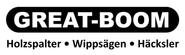 Great-Boom-Saarland
Holzspalter + Wippsägen + Häcksler
Gerüst- und Baumaschinenverleih Krall
www.geruest-saarland.de