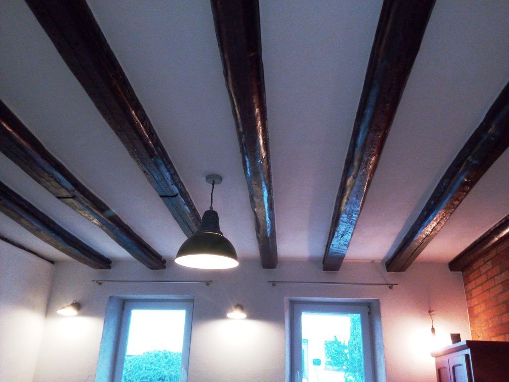 Handwerkliche Dienstleistungen Krall
Abriss und Neugestaltung einer alten Wickeldecke
www.geruest-saarland.de
