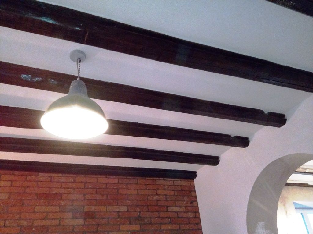 Handwerkliche Dienstleistungen Krall
Abriss und Neugestaltung einer alten Wickeldecke
www.geruest-saarland.de
