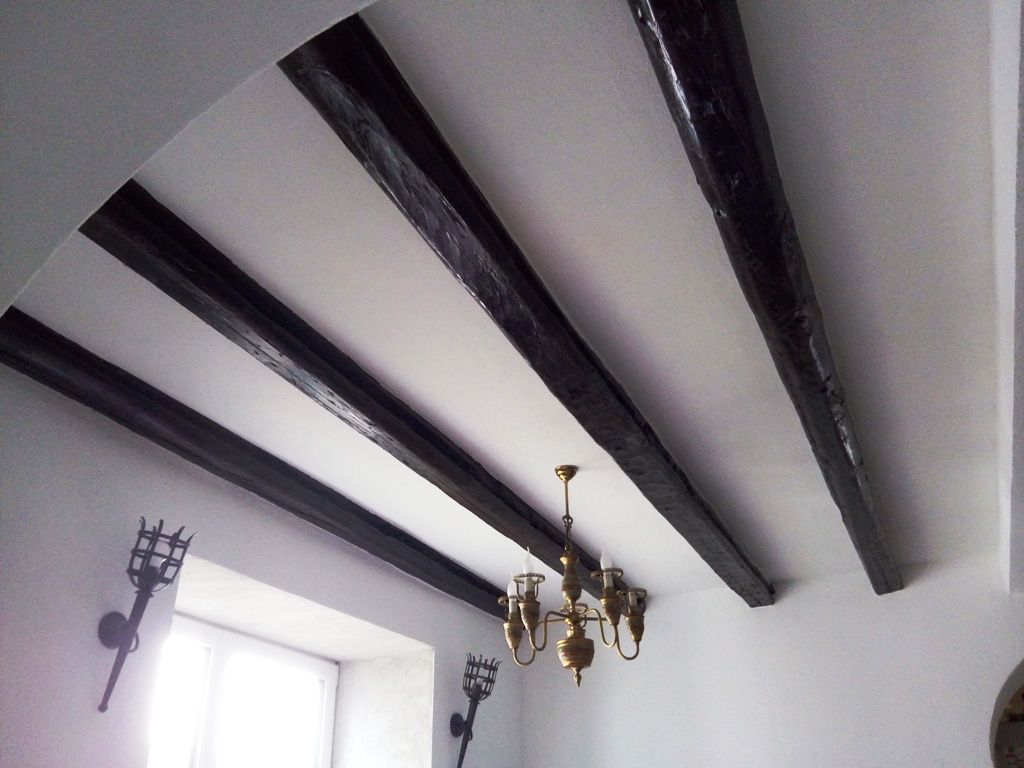 Handwerkliche Dienstleistungen Krall
Abriss und Neugestaltung einer alten Wickeldecke
www.geruest-saarland.de
