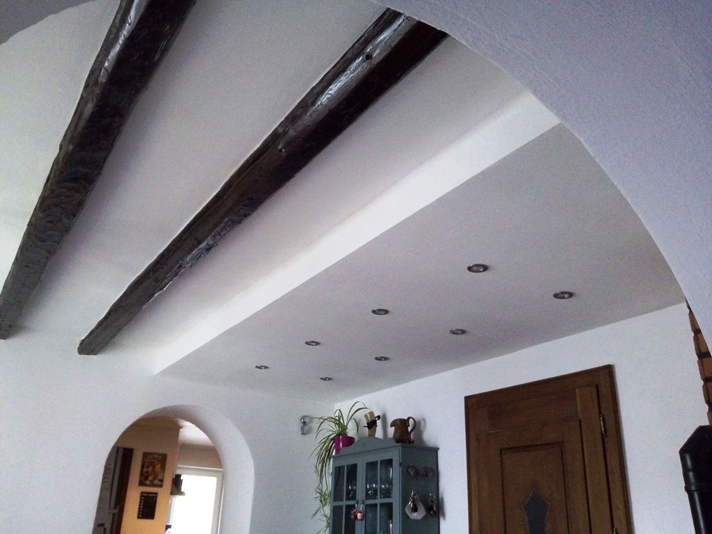 Handwerkliche Dienstleistungen Krall
Abriss und Neugestaltung einer alten Wickeldecke
www.geruest-saarland.de
