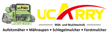 Ucarry-Saarland
Gerüst- und Baumaschinenverleih Krall
Mähraupen + Schlegelmulcher + Forstmulcher
www.geruest-saarland.de
