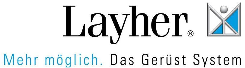 Layher- Saarland
Gerüst- und Baumaschinenverleih Krall
www.geruest-saarland.de