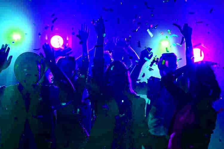 Dj Bergheim für alle Events Dj Bergheim für alle Events