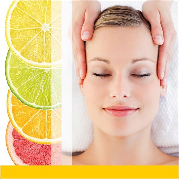 Kosmetische Behandlungen bei Akne, Rauhe Haut,Couperose ,Trockene Haut.  Apparative Kosmetik  ; Aquafacial ,Microdermabrasion