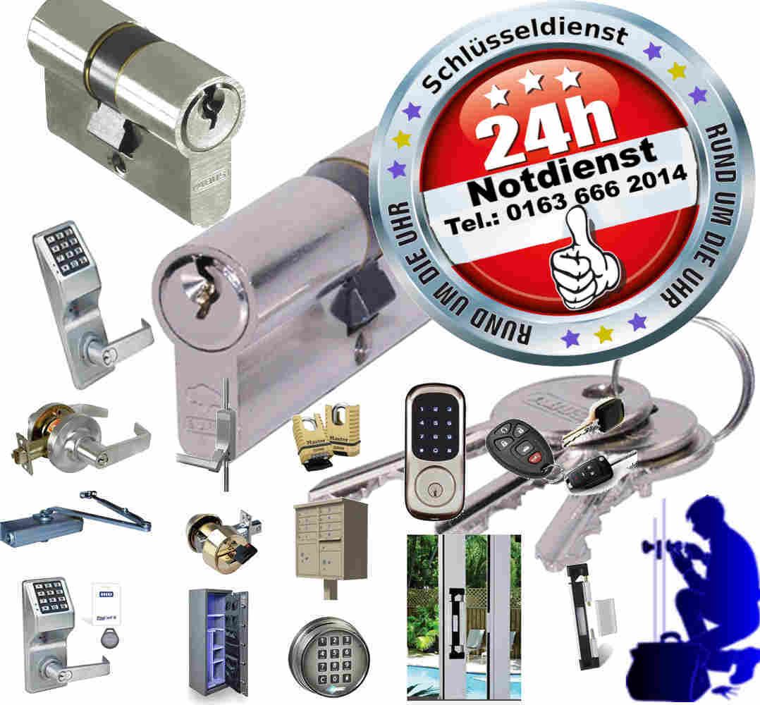 Ich habe einen voll ausgestatteten Firmen Wagen. Hierbei liegt mein Fokus auf Vielfältigkeit und Qualität. In sofern habe ich für jeden Kunden mehrere Schließzylinder, SIcherheits Technik Utensilien und zum Beispiel auch Alarm Technik an Bord meines Fahrzeuges. Als Schlüsseldienst Notdienst im Kreis Heinsberg lege ich Wert darauf allen Kunden einen ordentlichen Service bieten zu können.