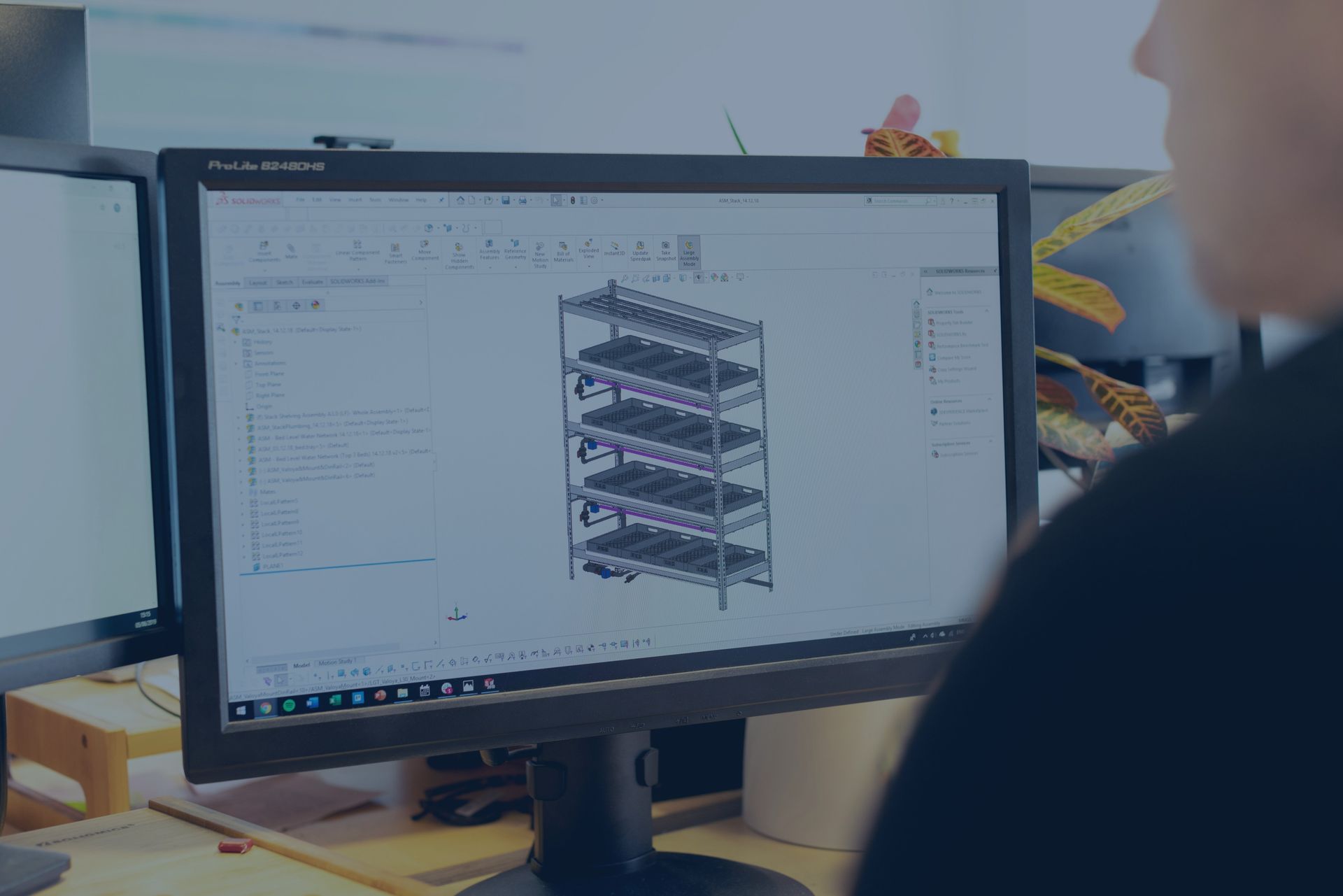 Engineering Services
