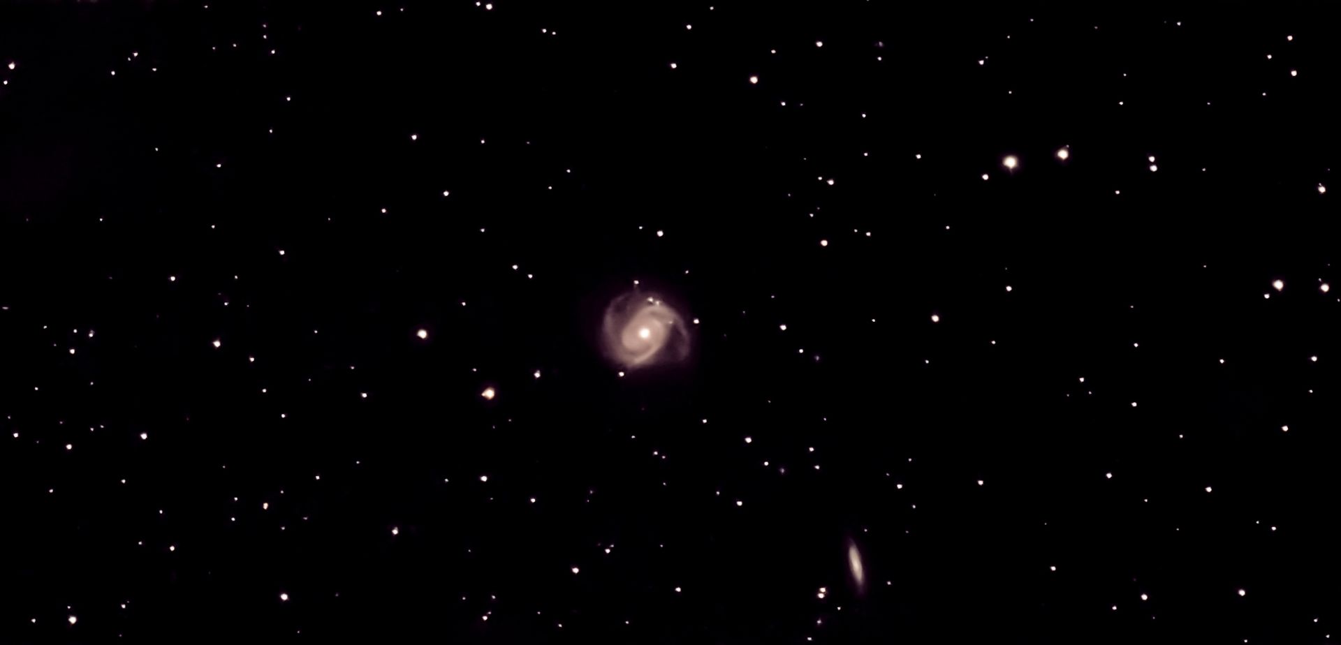 Messier 100