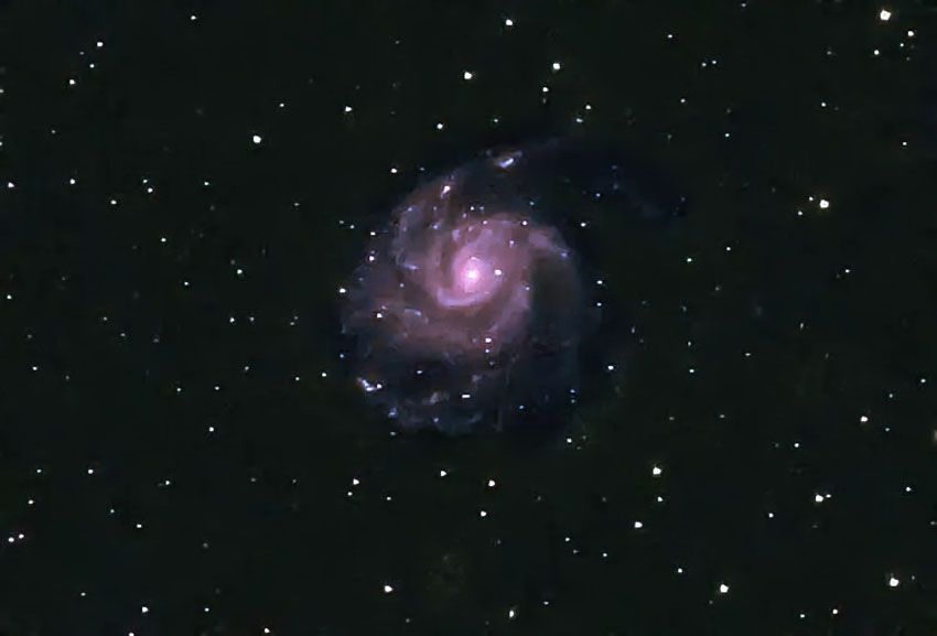 M 101