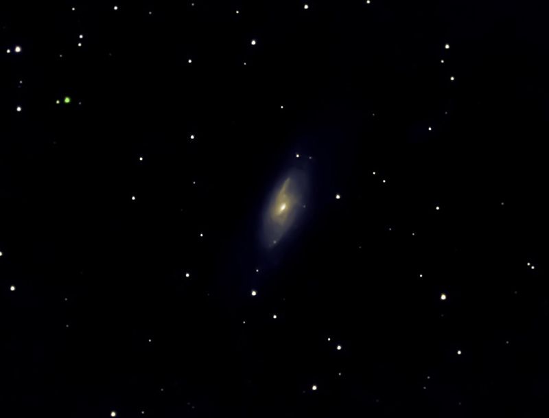Messier 106