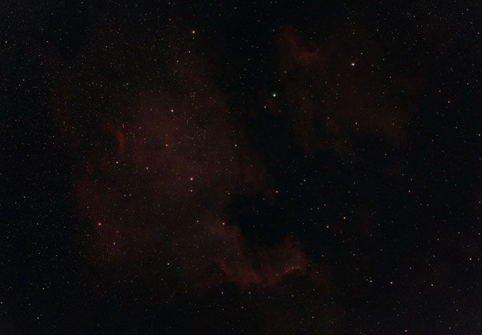NGC 7000