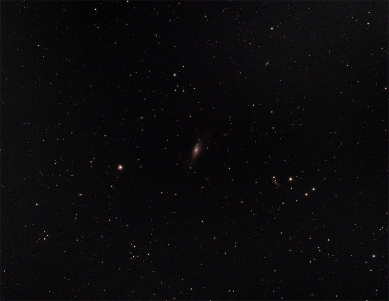 Messier 106